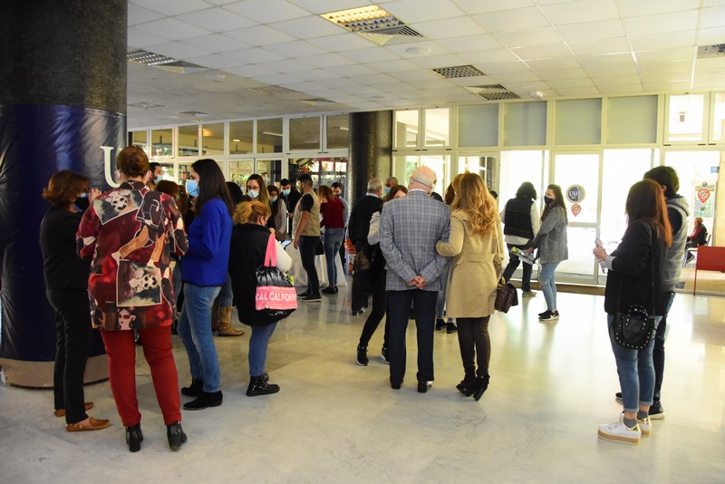 KELNA 3AYLEH  Mother's Day Event